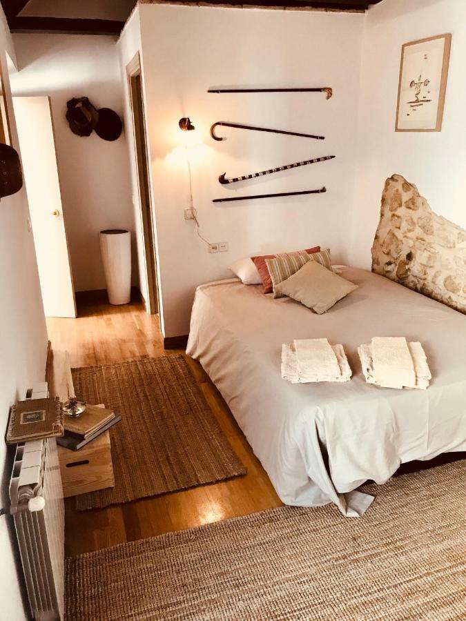 Casa Antigua - Terraza Con Vistas Al Mar Bed & Breakfast Медина Сидония Екстериор снимка